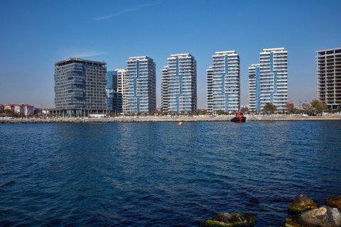 4+2 Penthouse à Istanbul, Turkey No. 16171 1