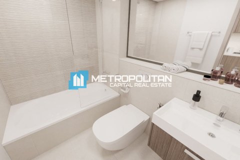 Квартира 51.4м² на Остров Яс, ОАЭ №52876 9