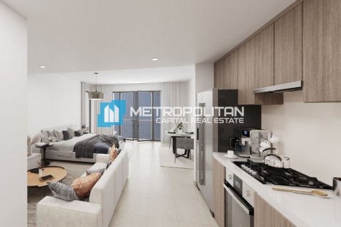 Квартира 51.4м² на Остров Яс, ОАЭ №52876 5