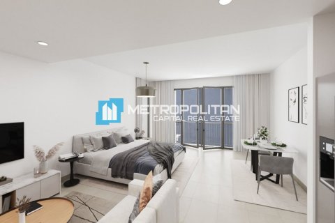 Квартира 51.4м² на Остров Яс, ОАЭ №52876 2