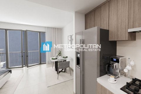 Квартира 51.4м² на Остров Яс, ОАЭ №52876 11