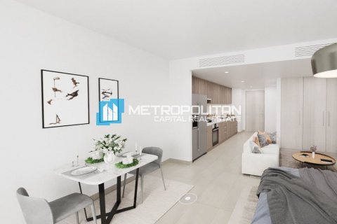 Квартира 51.4м² на Остров Яс, ОАЭ №52876 17