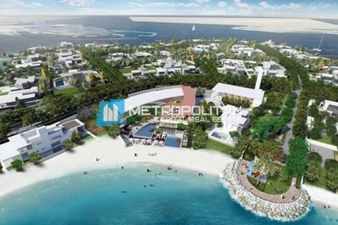 Земельный участок 1774.3м² в Nareel Island, ОАЭ №52880 3