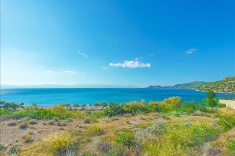 1321m² Land in Loutraki, Greece No. 59299 1