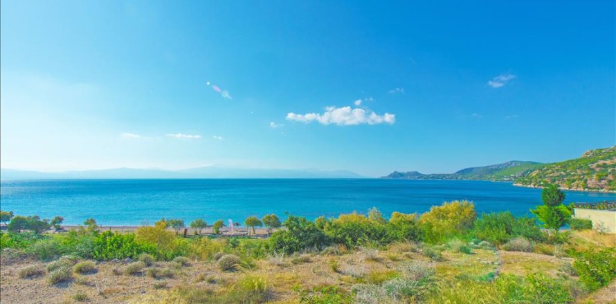 1321m² Land en Loutraki, Greece No. 59299