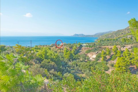 1321m² Land in Loutraki, Greece No. 59299 2