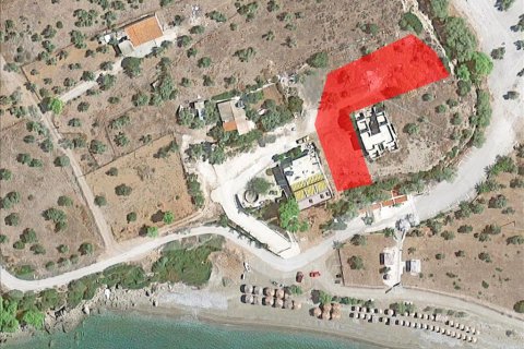 1321m² Land à Loutraki, Greece No. 59299 3