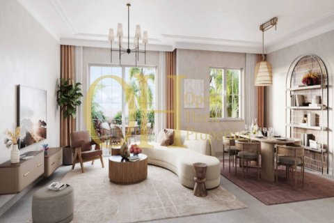 4 bedrooms Villa in Khalifa City, UAE No. 8585 9