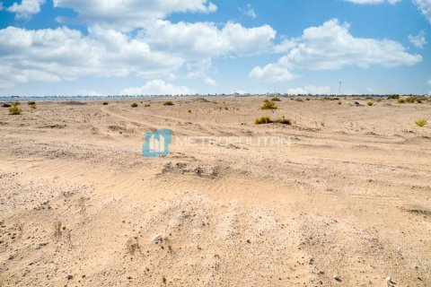 2214m² Land en Al Shamkha, UAE No. 5303 1