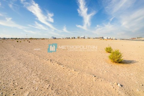 2214m² Land en Al Shamkha, UAE No. 5303 8