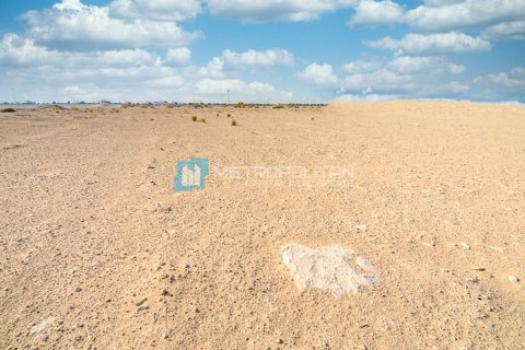 2214m² Land en Al Shamkha, UAE No. 5303 7