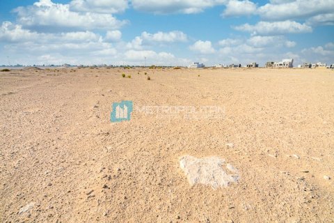 2214m² Land en Al Shamkha, UAE No. 5303 2