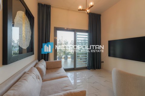 2 bedrooms Apartment in Al Raha Beach, UAE No. 5307 15