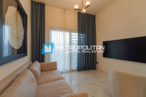 2 bedrooms Apartment in Al Raha Beach, UAE No. 5307 14