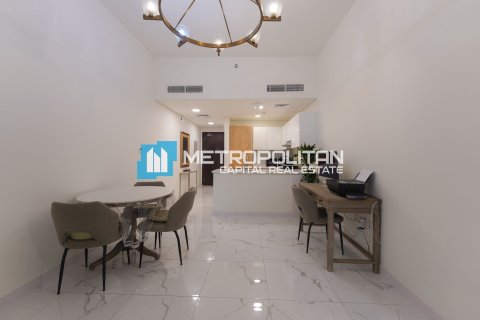 2 bedrooms Apartment in Al Raha Beach, UAE No. 5307 20