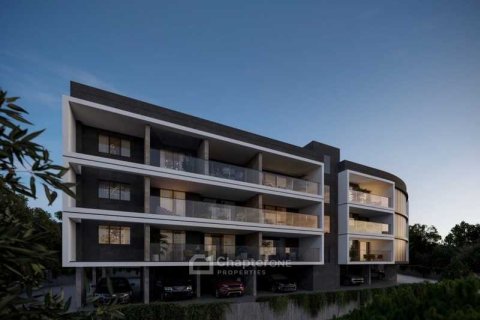 3 dormitorios Apartment en Paphos, Cyprus No. 65861 1