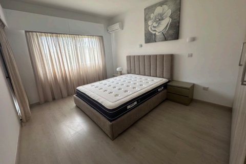 4 dormitorios Apartment en Agios Tychonas, Cyprus No. 65864 11