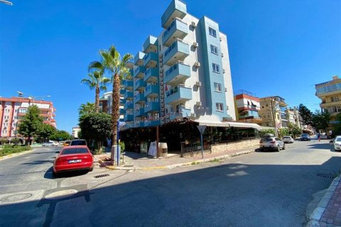 3 rooms Apartment in Alanya, Turkey No. 21776 4