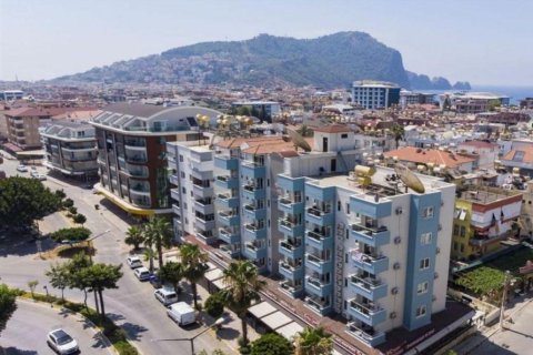 3 rooms Apartment in Alanya, Turkey No. 21776 8