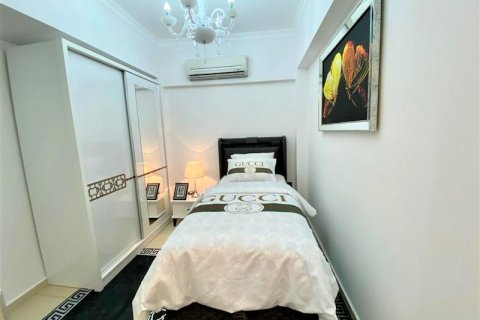 3 rooms Apartment in Alanya, Turkey No. 21776 18