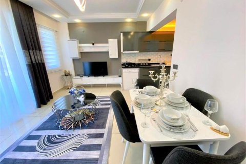 3 rooms Apartment in Alanya, Turkey No. 21776 14