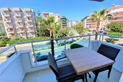 3 rooms Apartment in Alanya, Turkey No. 21776 5