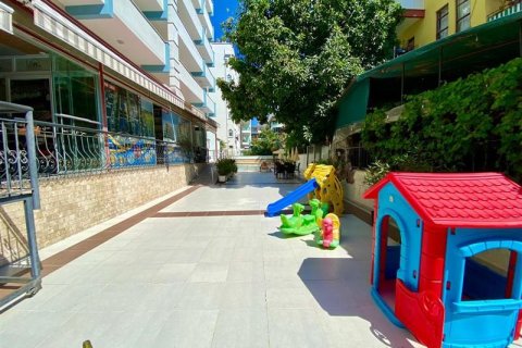 3 rooms Apartment in Alanya, Turkey No. 21776 6