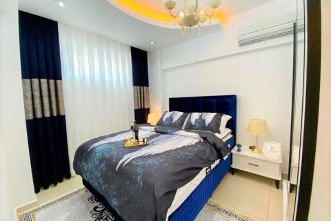 3 rooms Apartment in Alanya, Turkey No. 21776 16