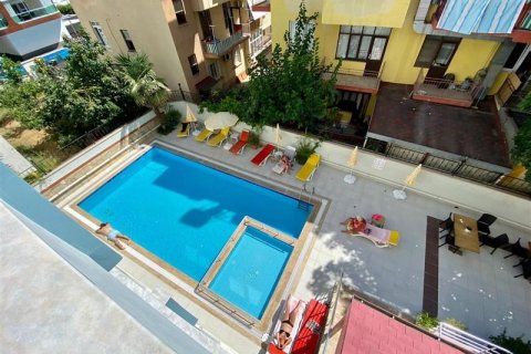 3 rooms Apartment in Alanya, Turkey No. 21776 7