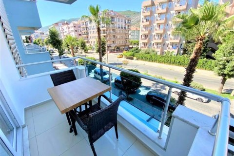 3 rooms Apartment in Alanya, Turkey No. 21776 3