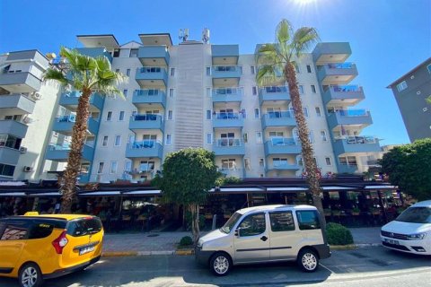 3 rooms Apartment in Alanya, Turkey No. 21776 2