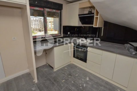 3 rooms Apartment in Konyaalti, Turkey No. 21814 23