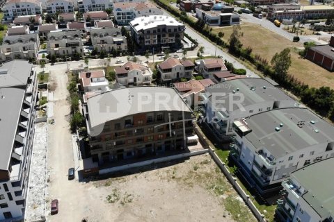 3 habitaciones Apartment en Konyaalti, Turkey No. 21814 3