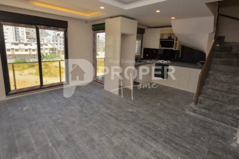 3 rooms Appartement à Konyaalti, Turkey No. 21814 22