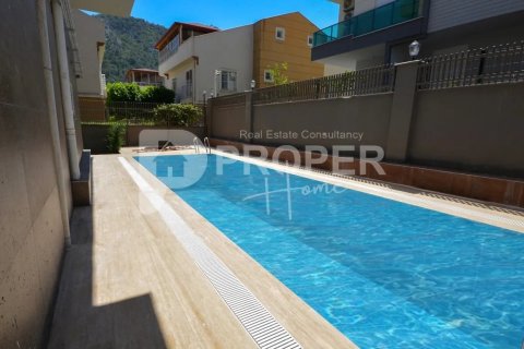 3 rooms Apartment in Konyaalti, Turkey No. 21814 5