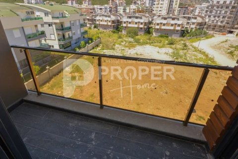 3 rooms Appartement à Konyaalti, Turkey No. 21814 27