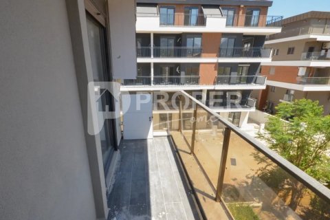 3 rooms Apartment in Konyaalti, Turkey No. 21814 19