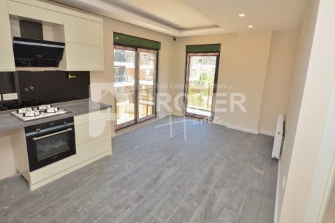 3 rooms Apartment in Konyaalti, Turkey No. 21814 16