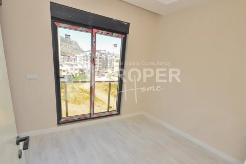 3 rooms Appartement à Konyaalti, Turkey No. 21814 25