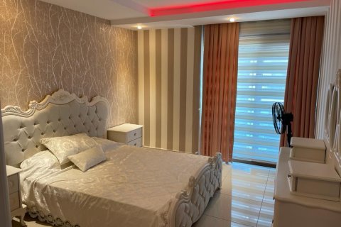 3 rooms Apartment in Cikcilli, Turkey No. 21781 21