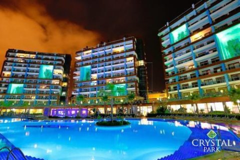 3 rooms Apartment in Cikcilli, Turkey No. 21781 4