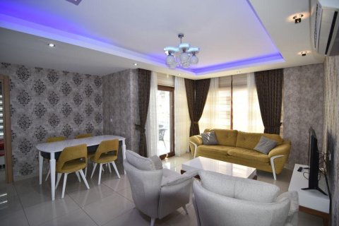 3 rooms Apartment in Cikcilli, Turkey No. 21781 14