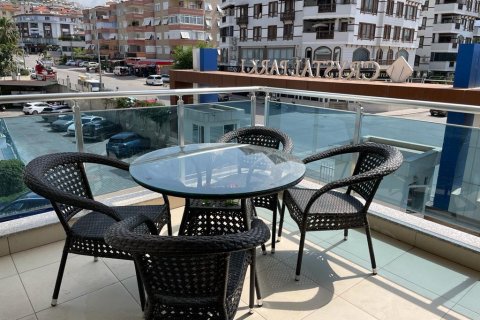 3 rooms Apartment in Cikcilli, Turkey No. 21781 5