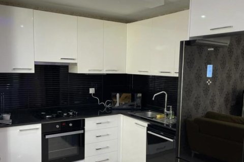 3 rooms Apartment in Cikcilli, Turkey No. 21781 13