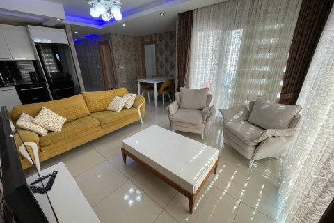 3 rooms Apartment in Cikcilli, Turkey No. 21781 25