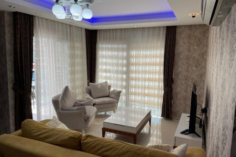 3 rooms Apartment in Cikcilli, Turkey No. 21781 24