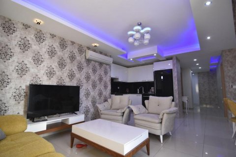 3 rooms Apartment in Cikcilli, Turkey No. 21781 18