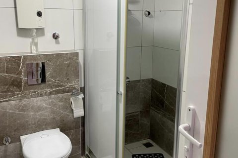 3 rooms Apartment in Cikcilli, Turkey No. 21781 6