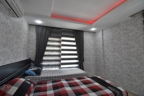 3 rooms Apartment in Cikcilli, Turkey No. 21781 15