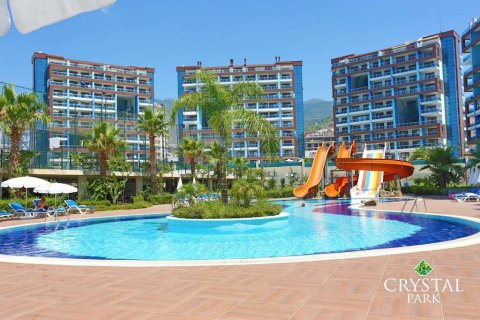 3 rooms Apartment in Cikcilli, Turkey No. 21781 1